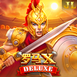 罗马X 豪华版
